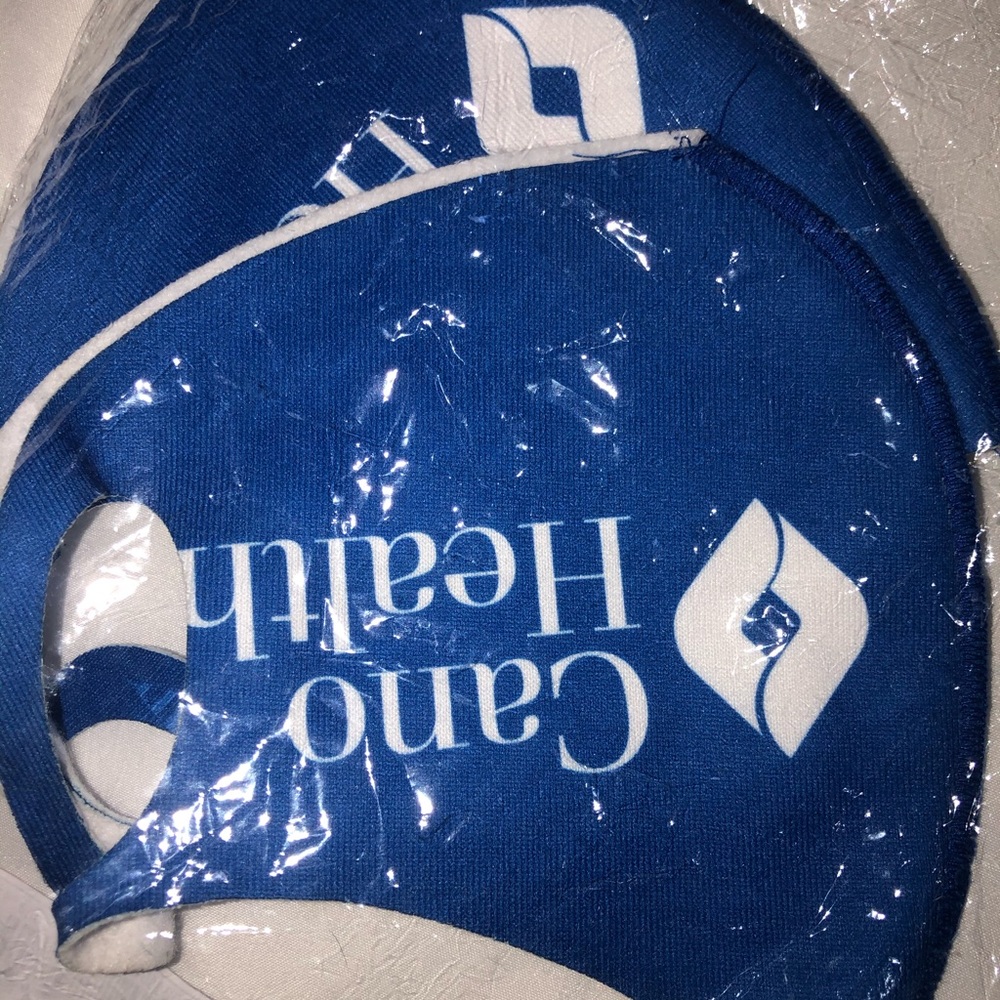 Face Masks - Picture 3 of 3